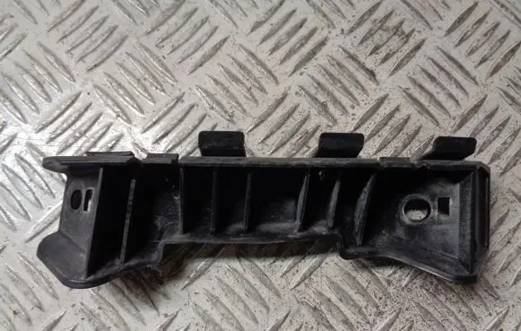 KIA Ceed Front bumper mounting bracket 865171H000
