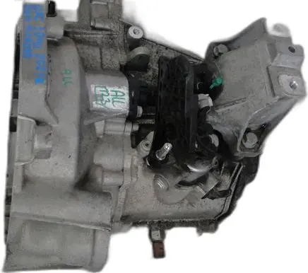 Volkswagen T-Cross Electric car Transmission UFC
