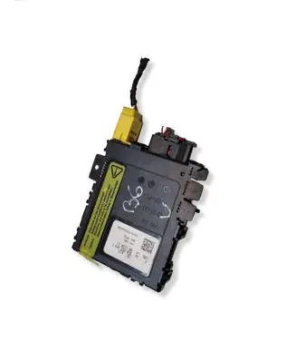 Volkswagen PASSAT B6 Steering angle sensor 3C0953549E 05113821 01101053420385