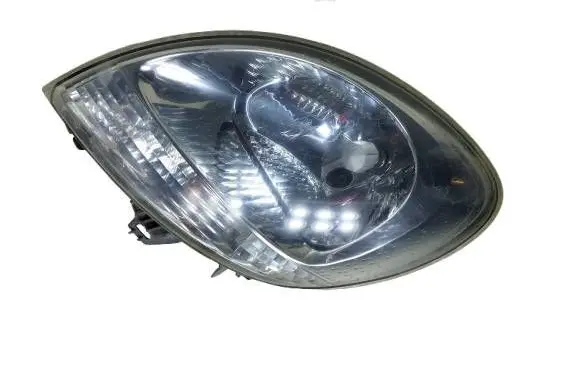 Renault Kangoo I Headlight/headlamp 153940KAS 153940