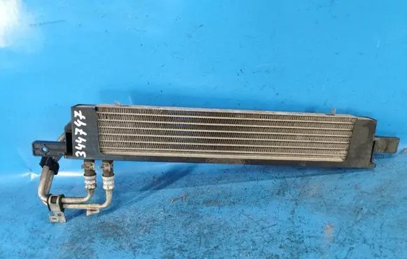 Ford Mustang VI Coolant radiator FR337A095AB