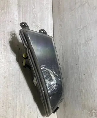 Skoda Octavia Mk3 (5E) Front fog light 5E0941700E 7192100001