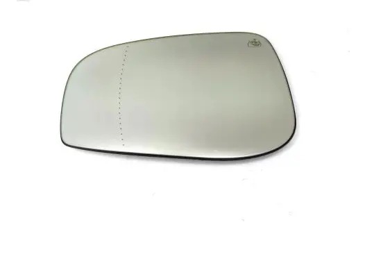 Volvo S60 Wing mirror glass 30634719