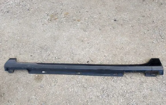 Mazda 3 I Foot area side trim BP4K51P51