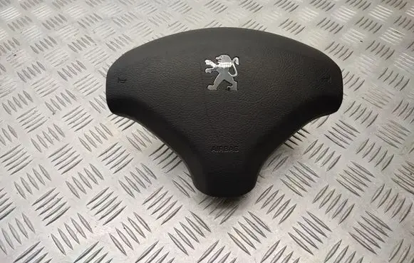 Peugeot 3008 I Steering wheel airbag 96845302ZE