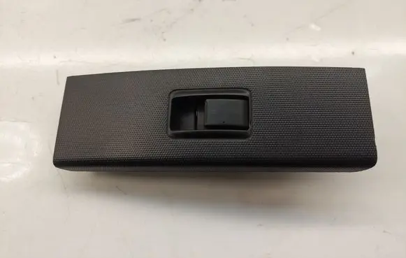 Toyota Corolla Verso AR10 Electric window control switch 848100F010 742310F030
