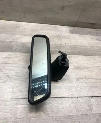 BMW 3 E90 E91 Rear view mirror (interior) E1010588 E1020588