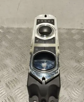Jaguar XJ X351 Gear shifter/selector DW937E453BB