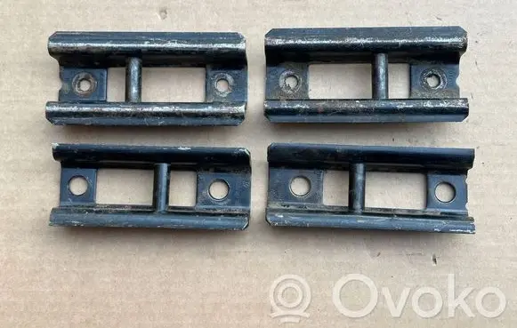 Volkswagen Transporter - Caravelle T5 Seat back rest lock catch 7H0883873