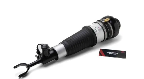 Audi A6 S6 C6 4F Air suspension front shock absorber 4F0616039M 4F0616039J 4F0616039Q