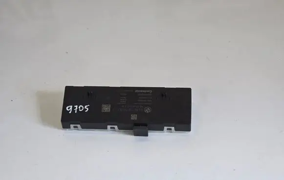 BMW 5 G30 G31 G38 Tailgate/trunk control unit/module 5A19DB3