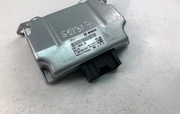 Ford Fiesta Other control units/modules CA6T14B526CB