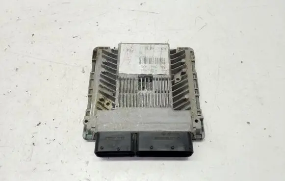 Audi A6 S6 C7 4G Engine control unit/module 4G0907551A 5WP46897
