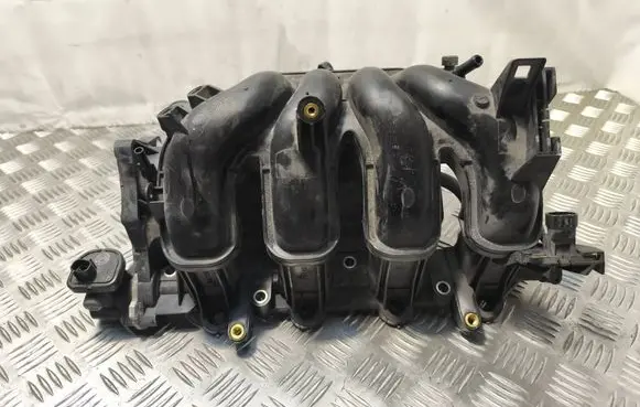 Mazda 3 II Intake manifold 0998000390 Z668
