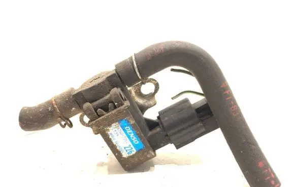 Honda Civic Fuel pressure regulator 136200-2262