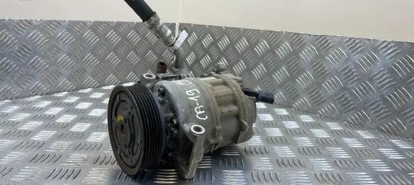 Audi Q5 SQ5 Air conditioning (A/C) compressor (pump) 8T0260805F 8R0260701AC
