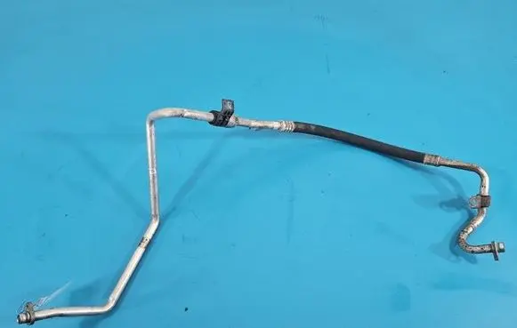 Opel Movano B Air conditioning (A/C) pipe/hose 4455023366466AA IMPRK1534647