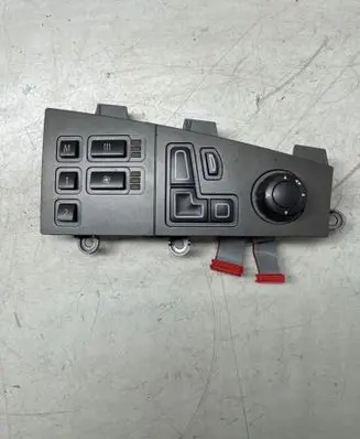 BMW 7 E65 E66 Seat control switch Z0T00E03 98T090 8868169