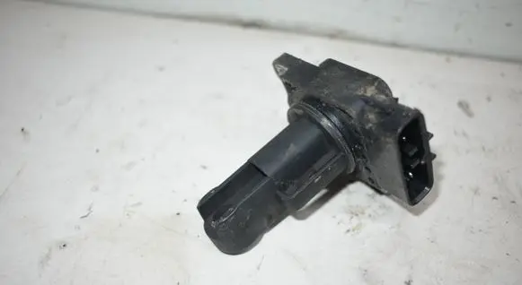 Mass air flow meter