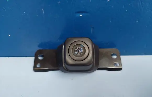 Toyota RAV 4 (XA50) Front bumper camera 867900R181