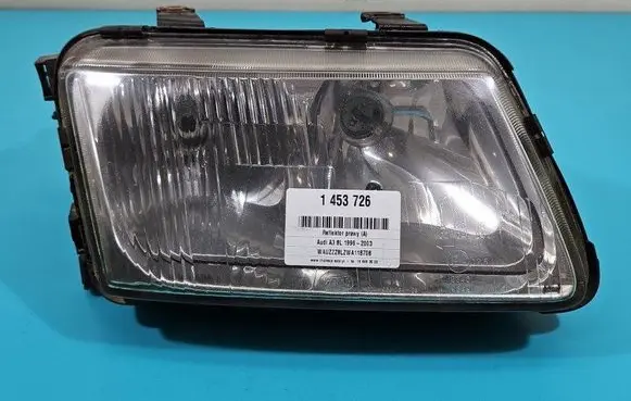 Audi A3 S3 8L Headlight/headlamp IMPRK1453726