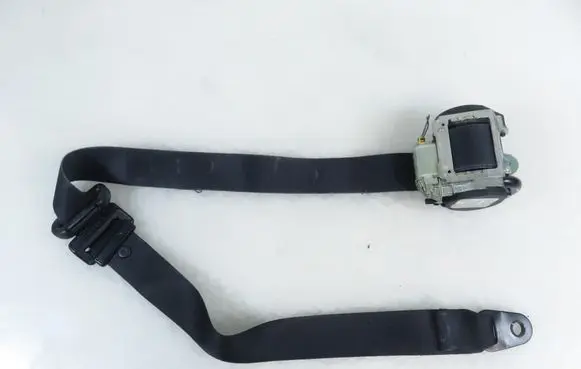 Ford S-MAX Front seatbelt 6G9N61295BGW