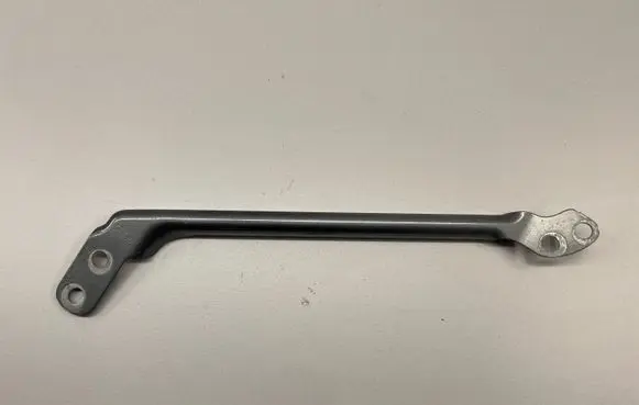 Citroen C3 Aircross Headlight/headlamp mounting bracket 39024254