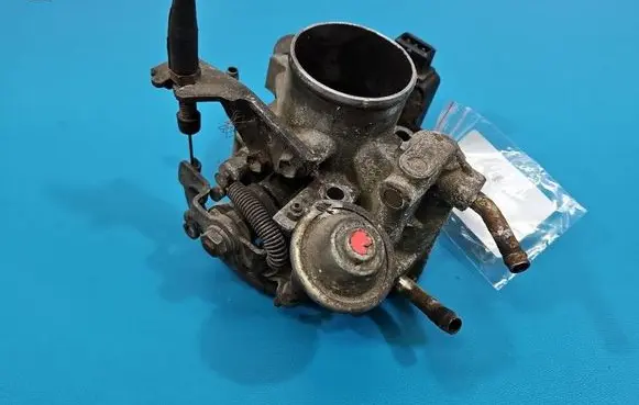 Daihatsu Feroza Throttle body valve 1799500270 IMPRK1575296