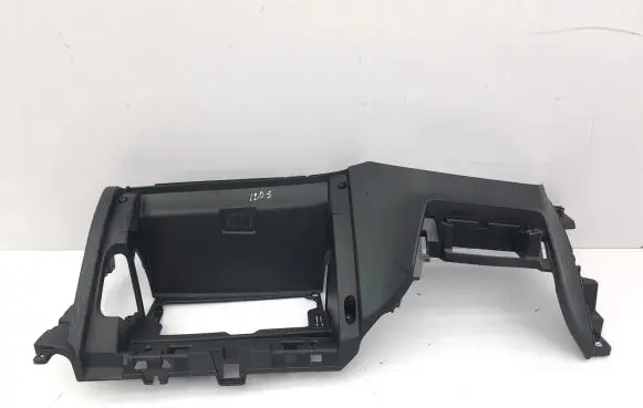 Hyundai i20 (BC3 BI3) Dashboard lower bottom trim panel 84760Q0900