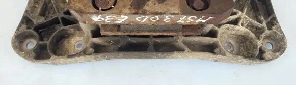 Gearbox mount