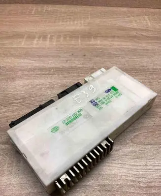 BMW 5 E39 Comfort/convenience module 6901225 5DK00704727