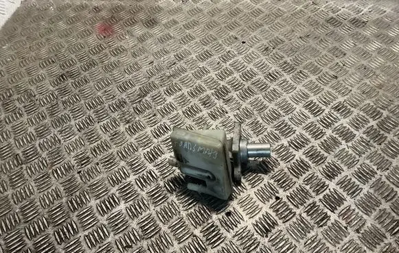 Ford S-MAX Master brake cylinder 