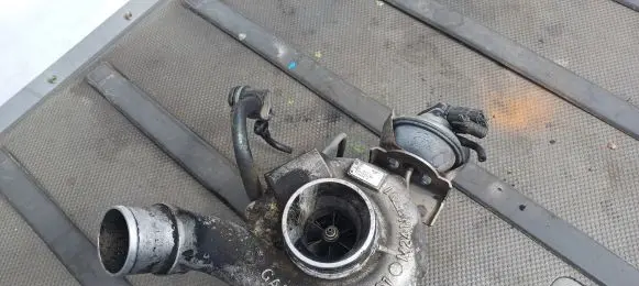 Renault Espace - Grand espace IV Turbo 8972409267