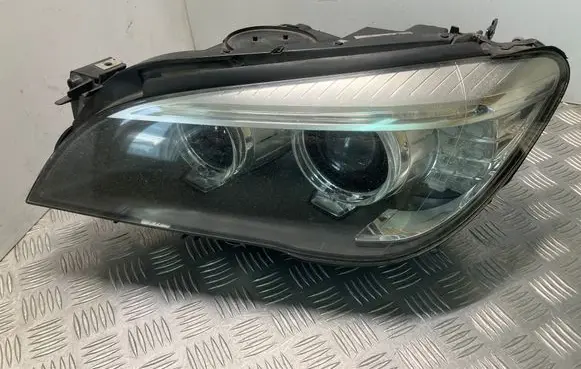 BMW 7 F01 F02 F03 F04 Headlight/headlamp 7289097