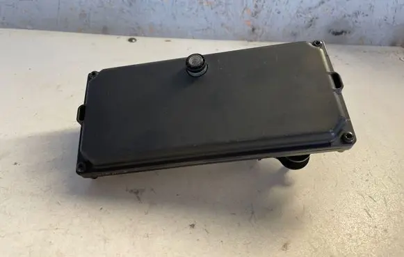 Renault Scenic IV - Grand scenic IV Windshield/windscreen camera 290153 284629358R