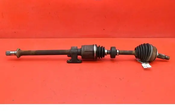 Honda Accord Front driveshaft 
