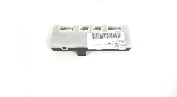 BMW X5 G05 Tailgate/trunk control unit/module 9498315