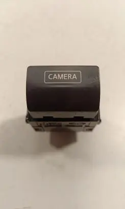 Nissan Qashqai Other switches/knobs/shifts
