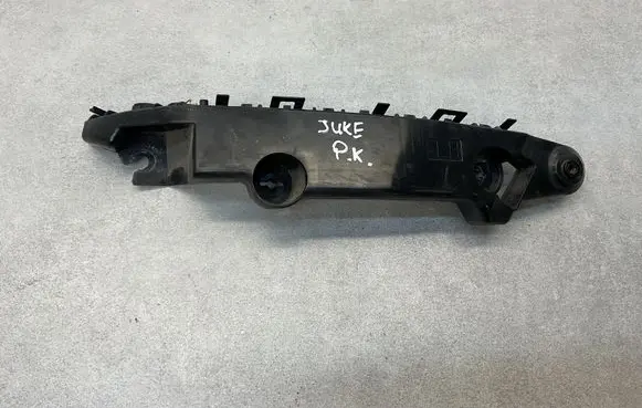 Nissan Juke I F15 Front bumper mounting bracket 62223BV80A