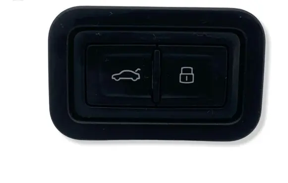 Audi A6 S6 C7 4G Tailgate opening switch 4G0959831B