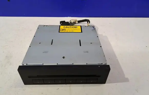 Mercedes-Benz ML W164 CD/DVD changer A2118706189