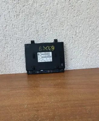 BMW 7 E65 E66 Other devices 6135913463101 E3069