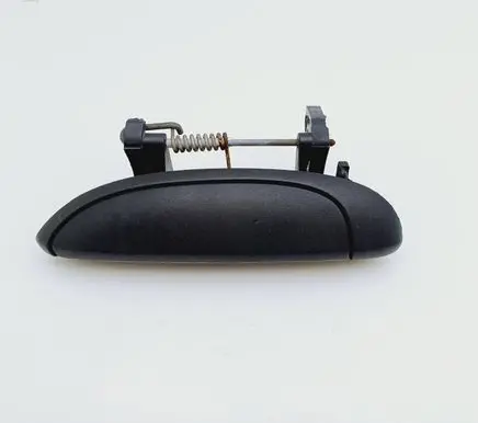 Dacia Logan I Front door exterior handle 7700433075