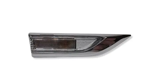 Volkswagen Caddy Front fender indicator light 2K5949102A