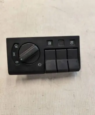 Volvo 440 Fog light switch 447850