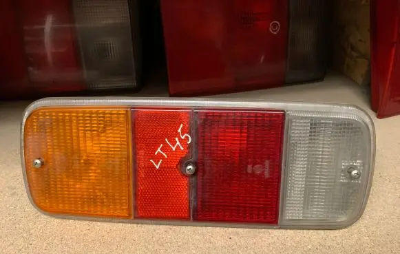 Volkswagen I LT Rear/tail lights 211945285