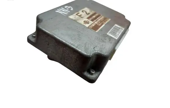 Nissan Navara D40 Other control units/modules 330843X41A A58000XC4 XC46915