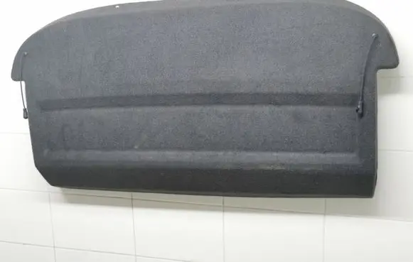 Opel Astra H Parcel shelf 332004790