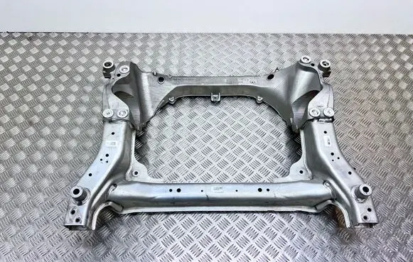 Mercedes-Benz GLC C254 Front subframe A2546200000