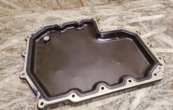 Porsche Panamera (970) Oil sump 94610711523